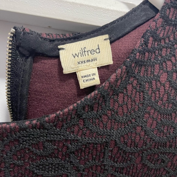 Wilfred Dress - XXS - Picture 3 of 4